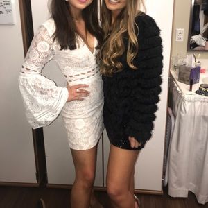 Apricot lane boutique dress